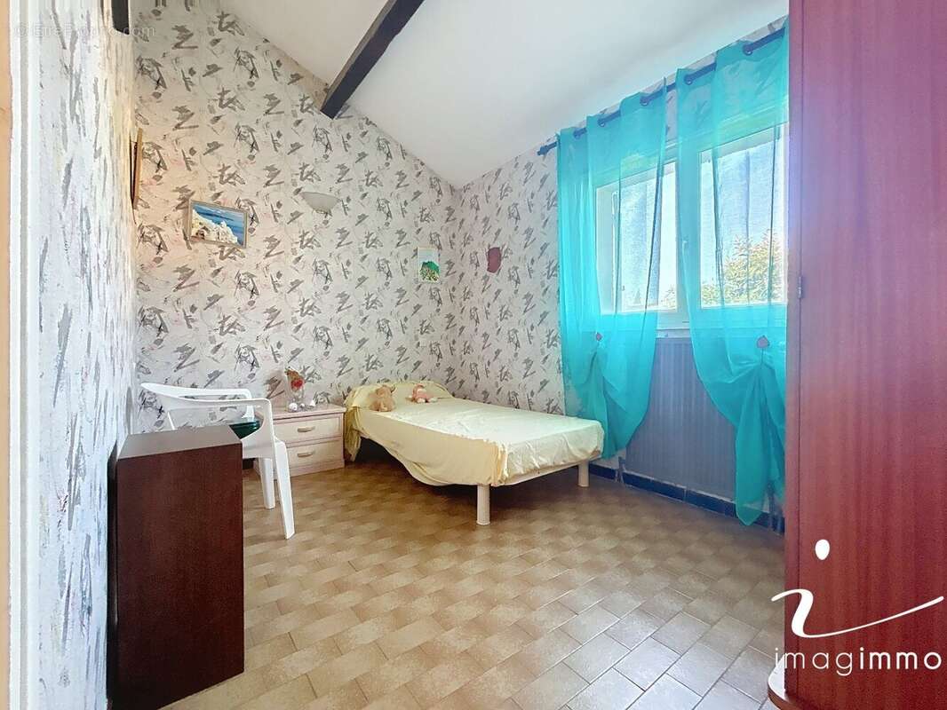 Maison à GIGEAN