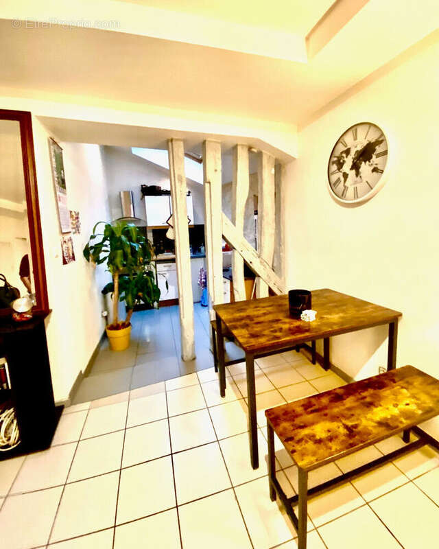 Appartement à ORLEANS