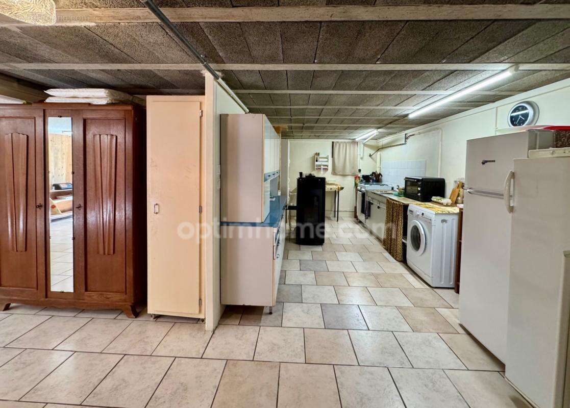 Maison familiale spacieuse de 169 m2 avec jardin - photo 14