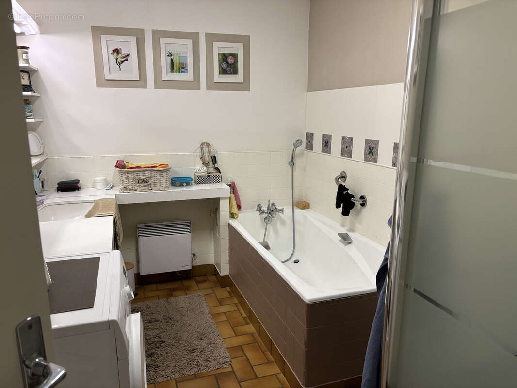 Maison à VALENCIENNES