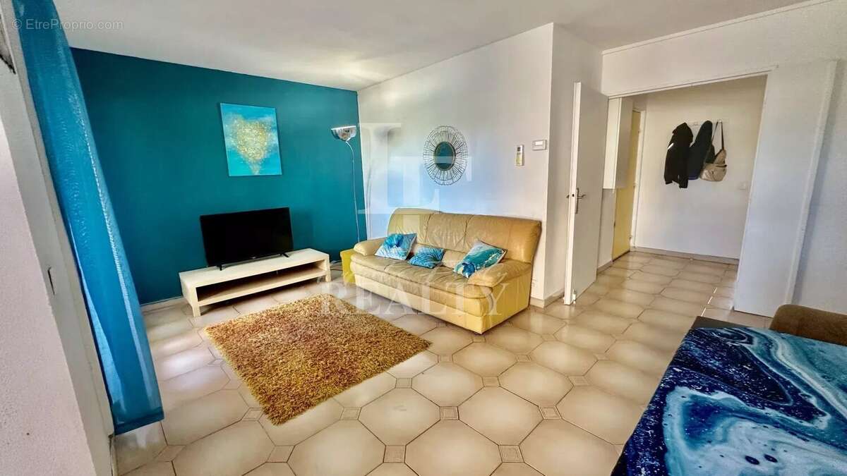 Appartement 3 pièces de 71 m² , Traversant, Loggia, Cave, garage - photo 19