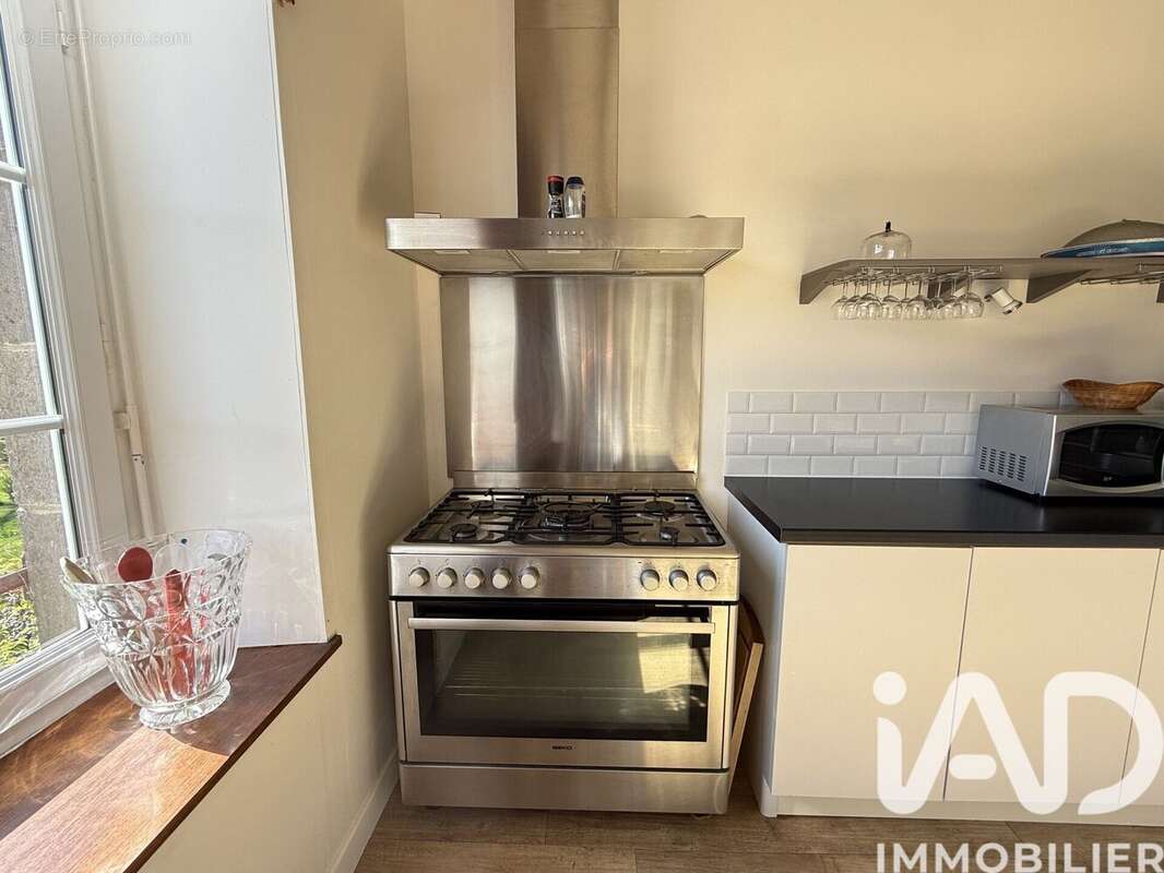 Photo 4 - Maison à LA COURTINE