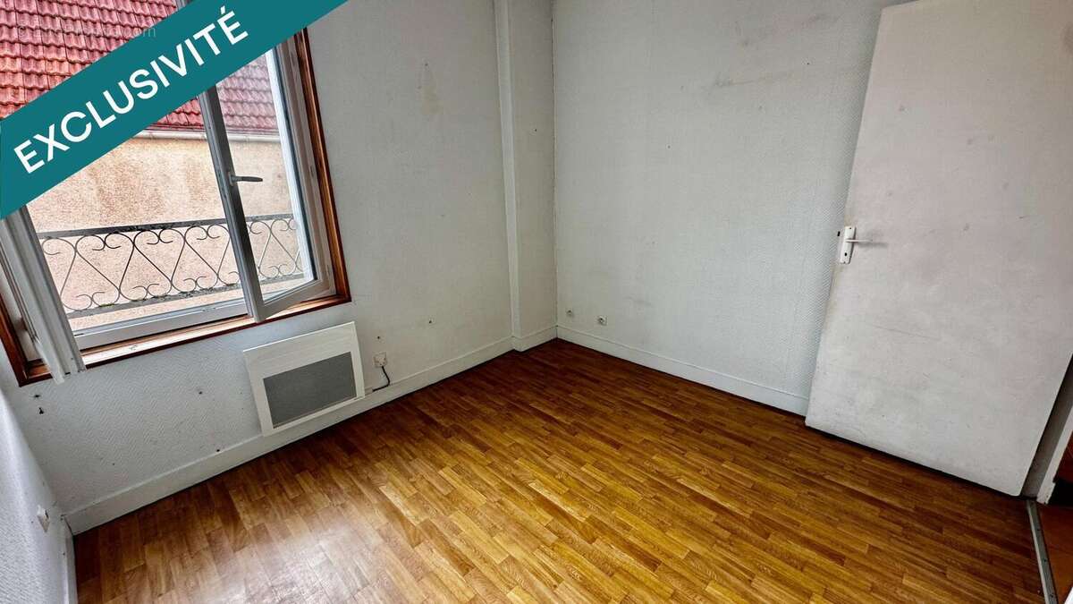 Photo 4 - Appartement à VERNEUIL-L'ETANG