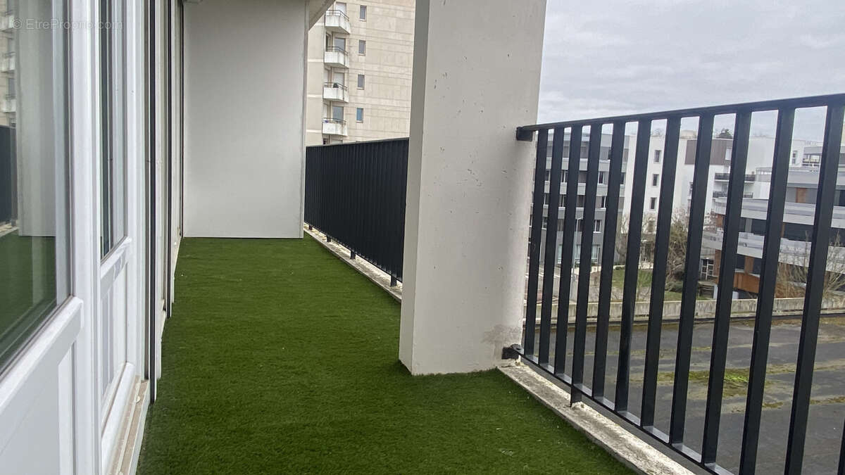 Appartement à ANGERS