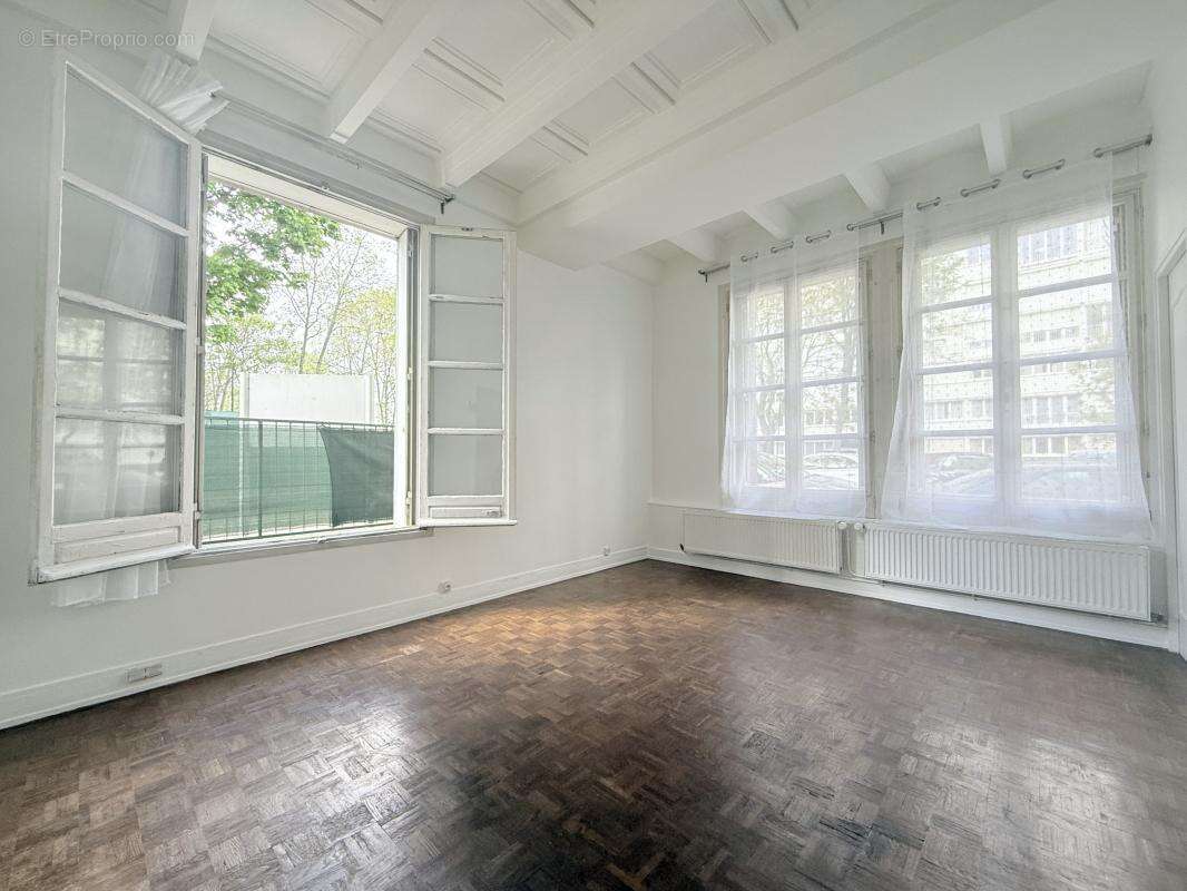 Appartement à MALAKOFF