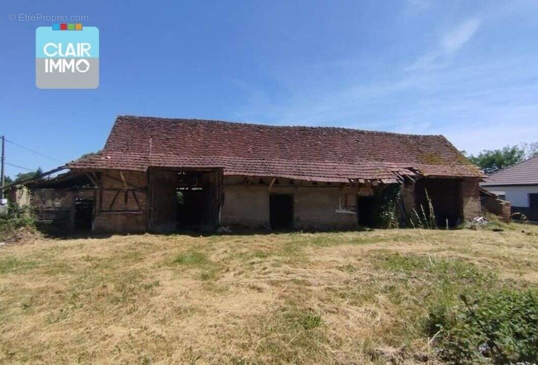 Maison à SORNAY