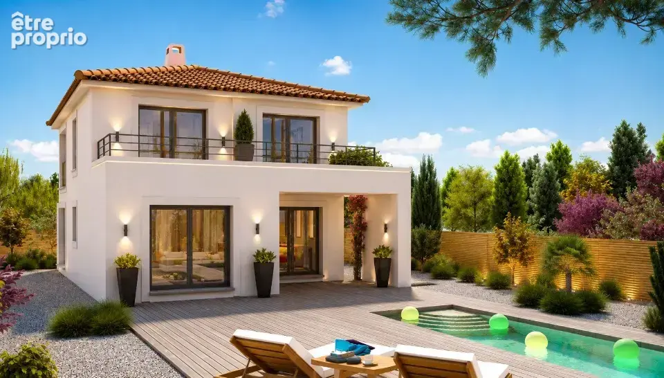 Terrain 441 m² à vendre à Six-Fours-Les-Plages (83140) - photo 6