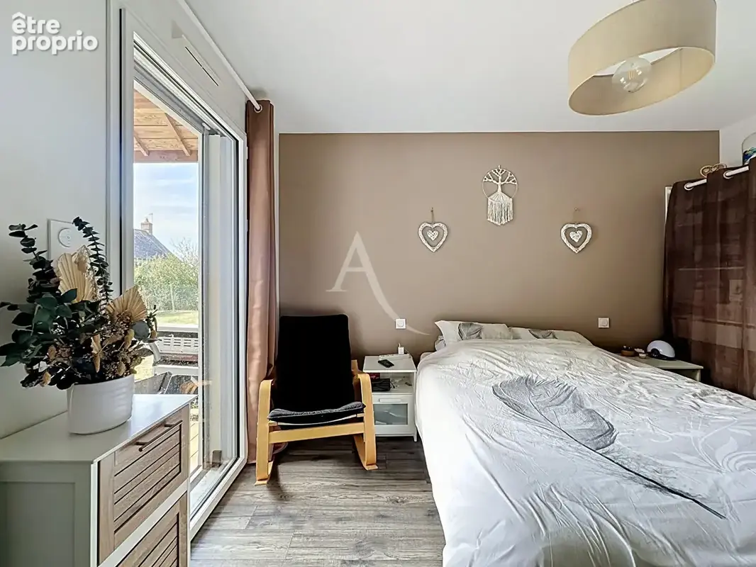 Maison Brissac Loire Aubance - photo 6
