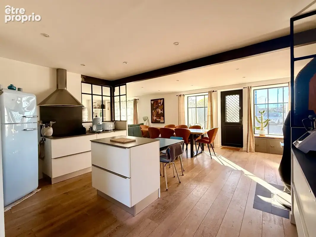 Maison 5 pièces 149 m² à vendre à Le Tour-Du-Parc (56370) - photo 6