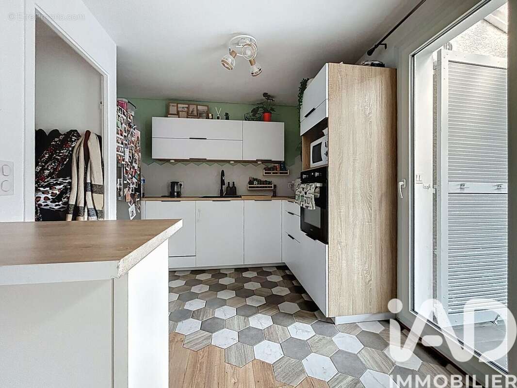 Photo 6 - Maison à OSNY