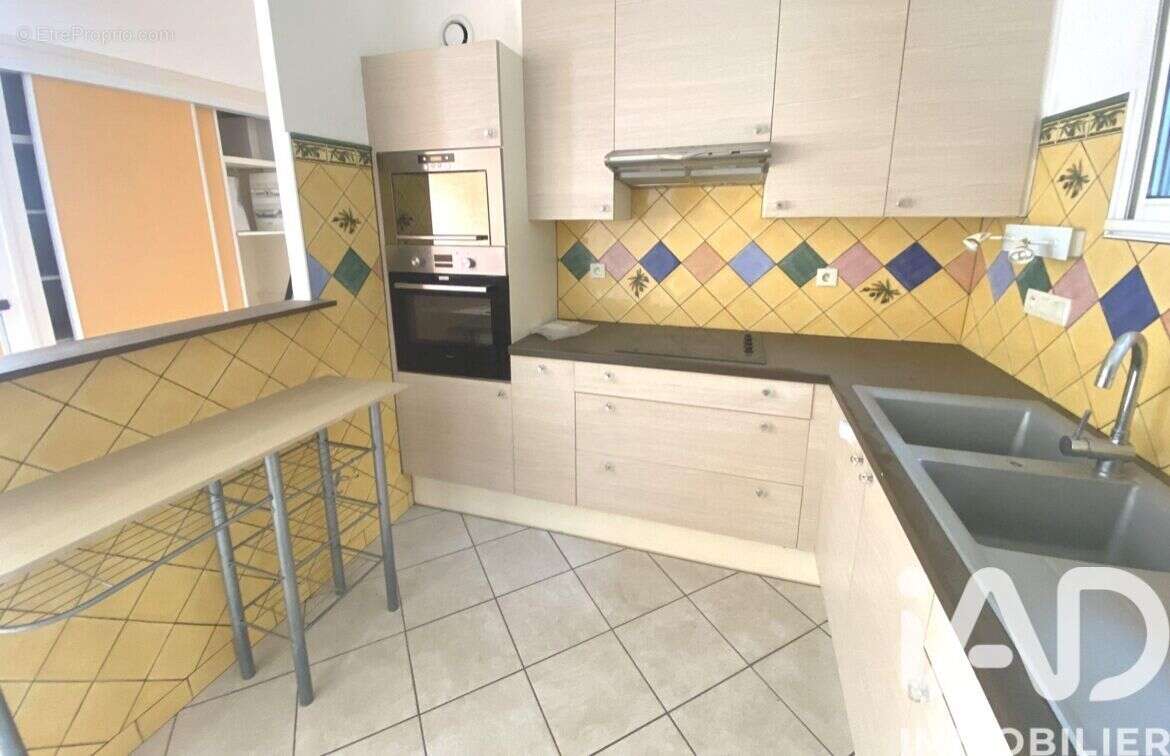 Photo 5 - Appartement à PORT-VENDRES