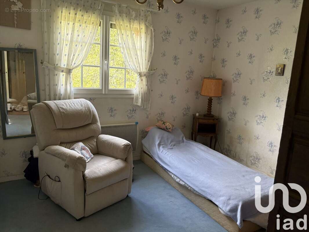 Photo 9 - Maison à BRIONNE