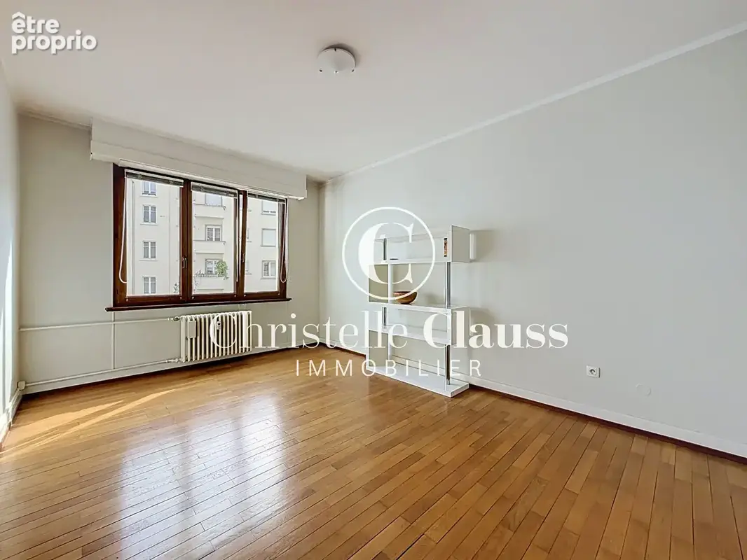 Appartement STRASBOURG 3 pièces - photo 4