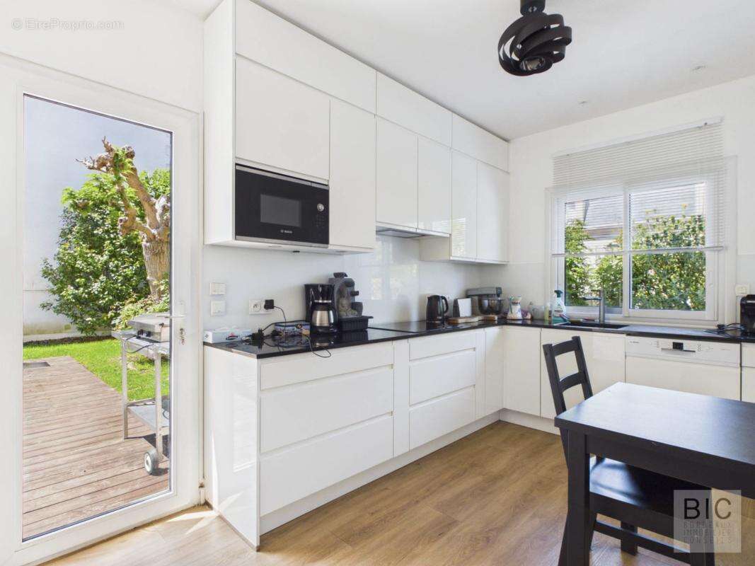 A vendre maison - photo 11