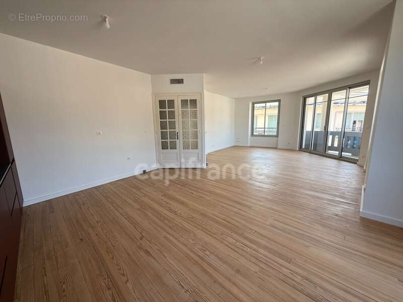 Appartement à LOURDES