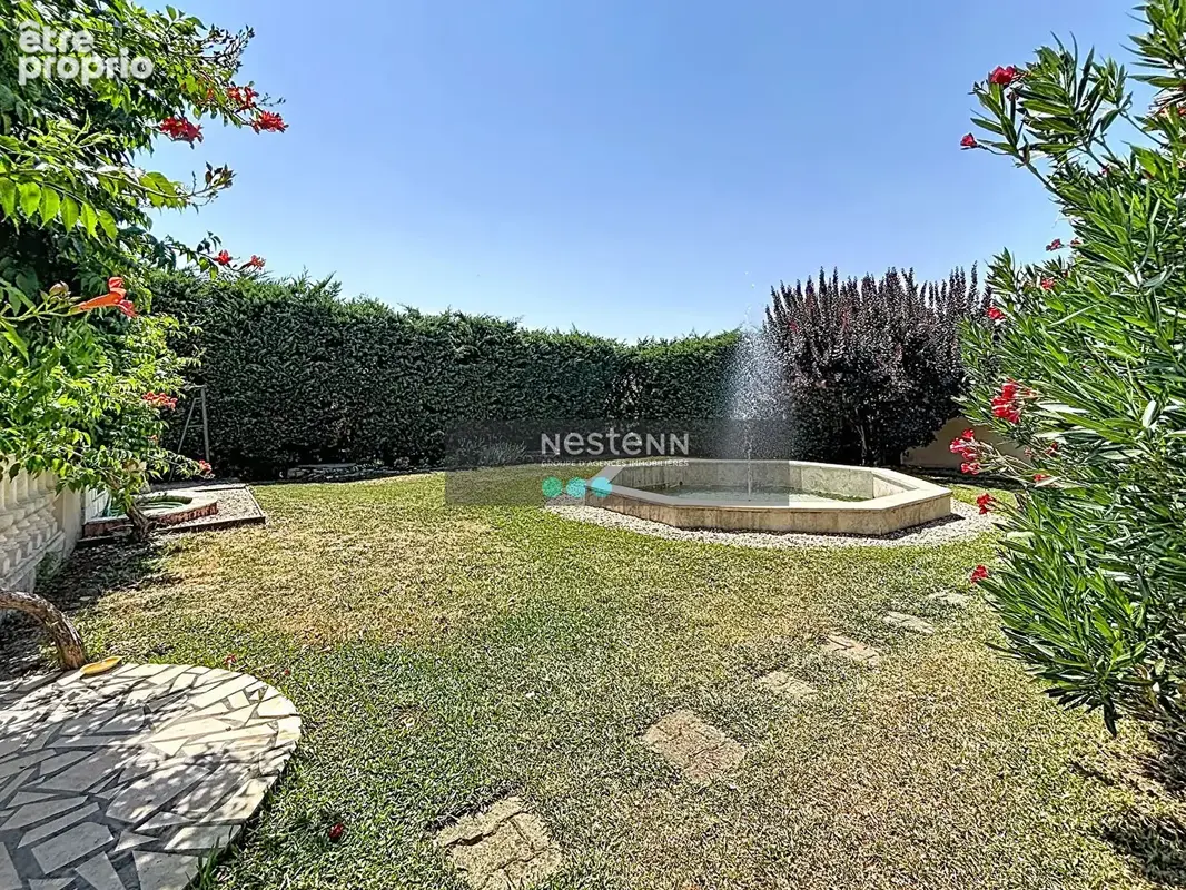Maison contemporaine avec piscine  148 m² ?Villeneuve-sur-Lot - photo 17