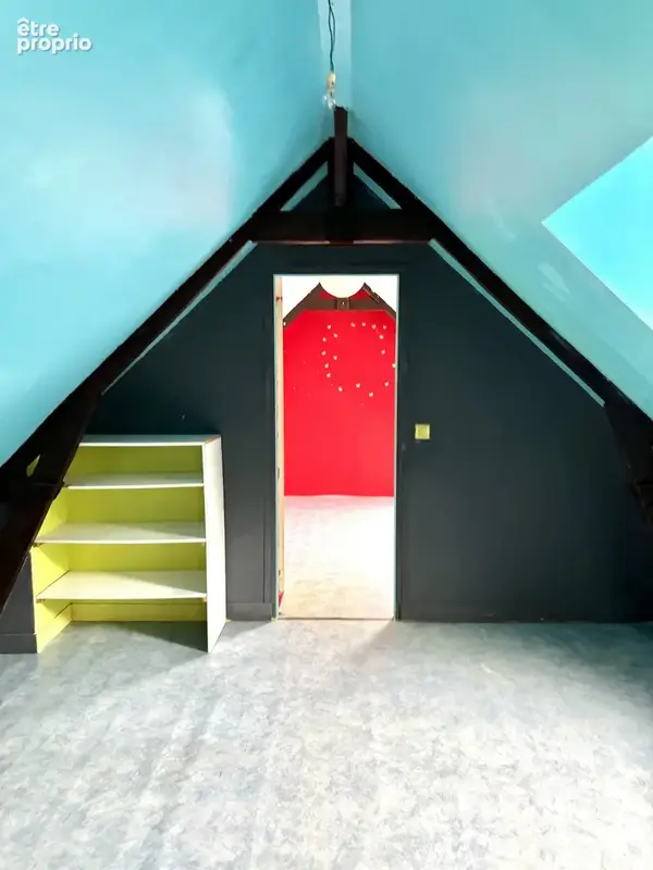 Maison 5 pièces 78 m² à vendre à Dieppe (76200) - photo 6