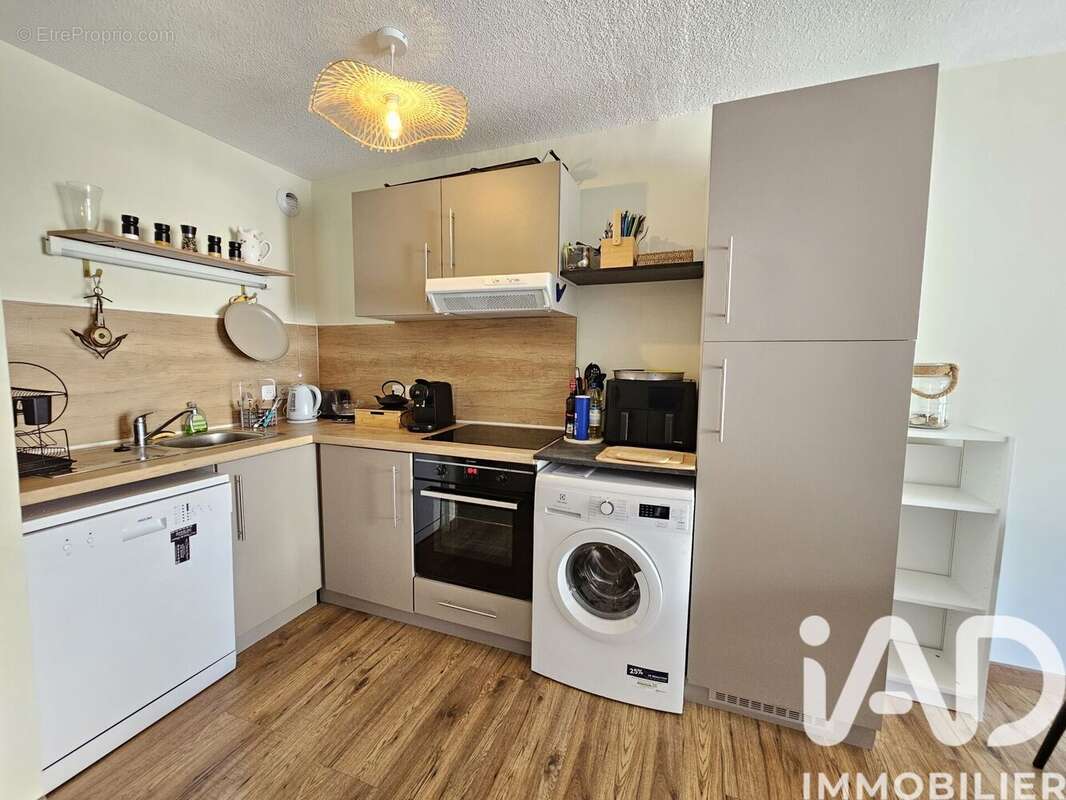 Photo 4 - Appartement à ARCACHON