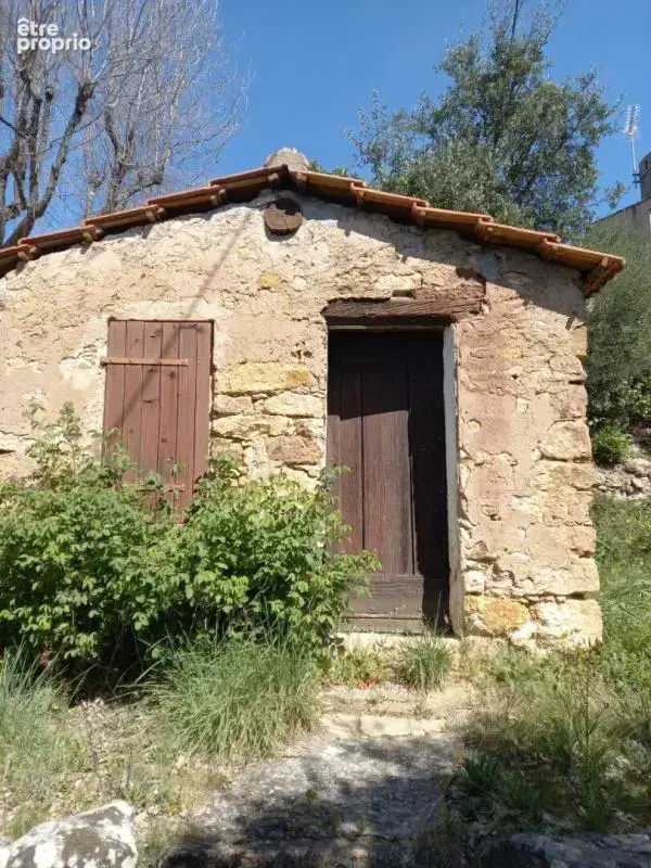 VIDAUBAN (83), villa 3 chambres, garage terrain 3115 m2 - photo 3