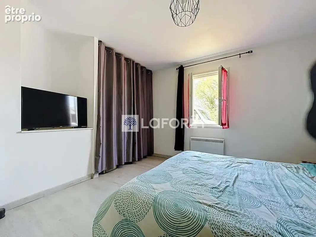 Maison Availles Thouarsais 1711 m2 - photo 5