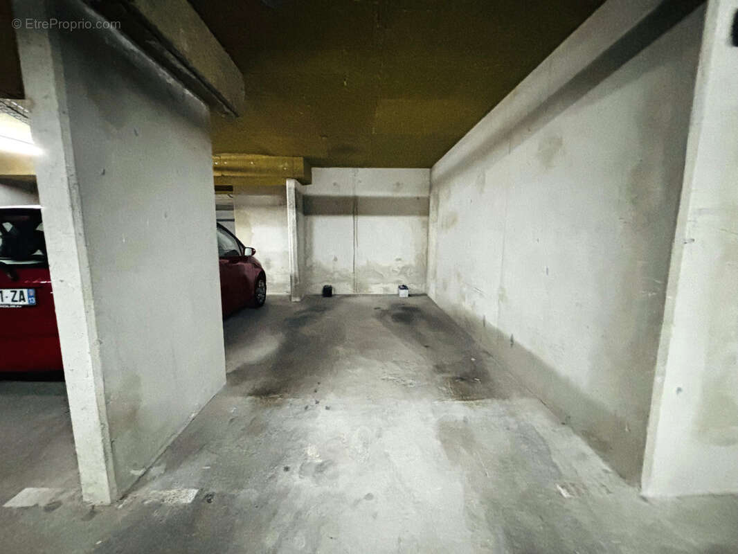 Appartement à MARSEILLE-7E