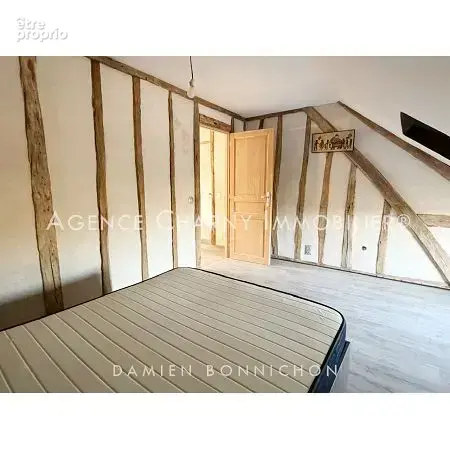 Maison 5 pièces 136 m² à vendre à Chambeugle (89120) - photo 8