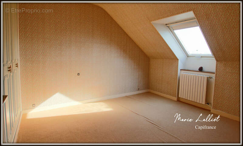 Maison à PITHIVIERS