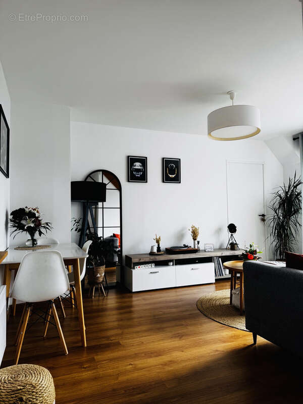 Appartement à AMIENS