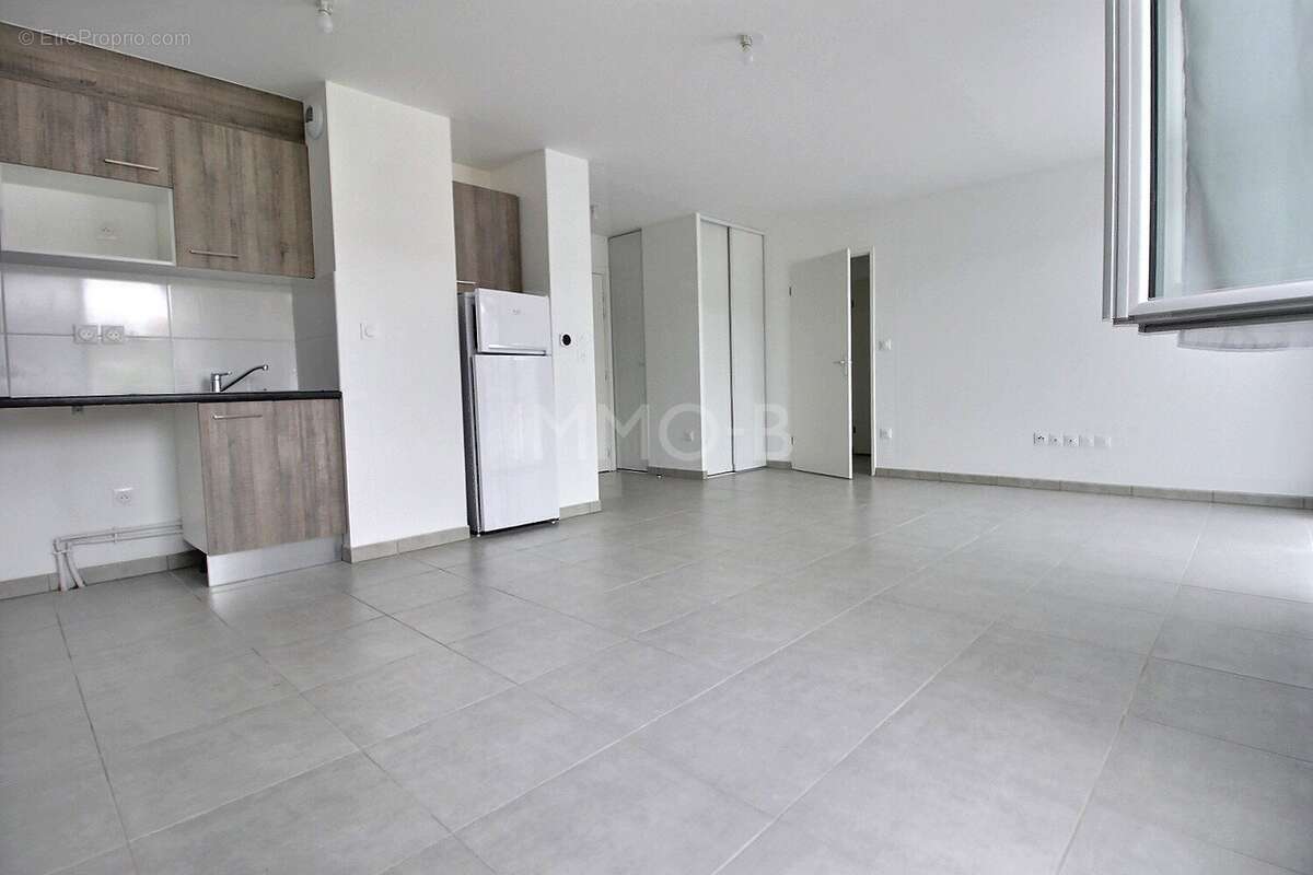 Appartement à CASTANET-TOLOSAN