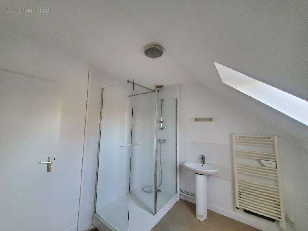 Maison à LA MEILLERAYE-DE-BRETAGNE