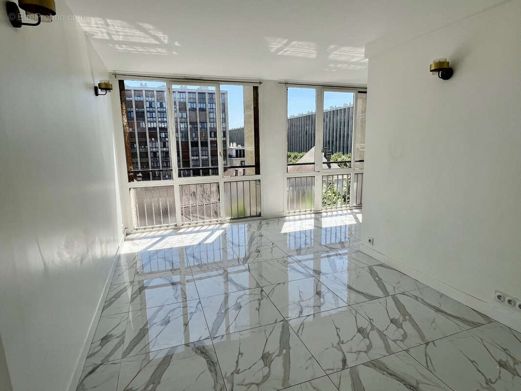 Appartement à MEUDON