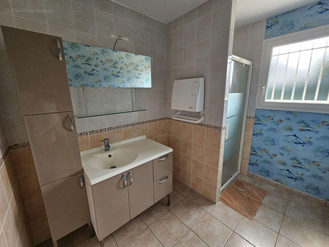 Maison à valdahon - photo 11