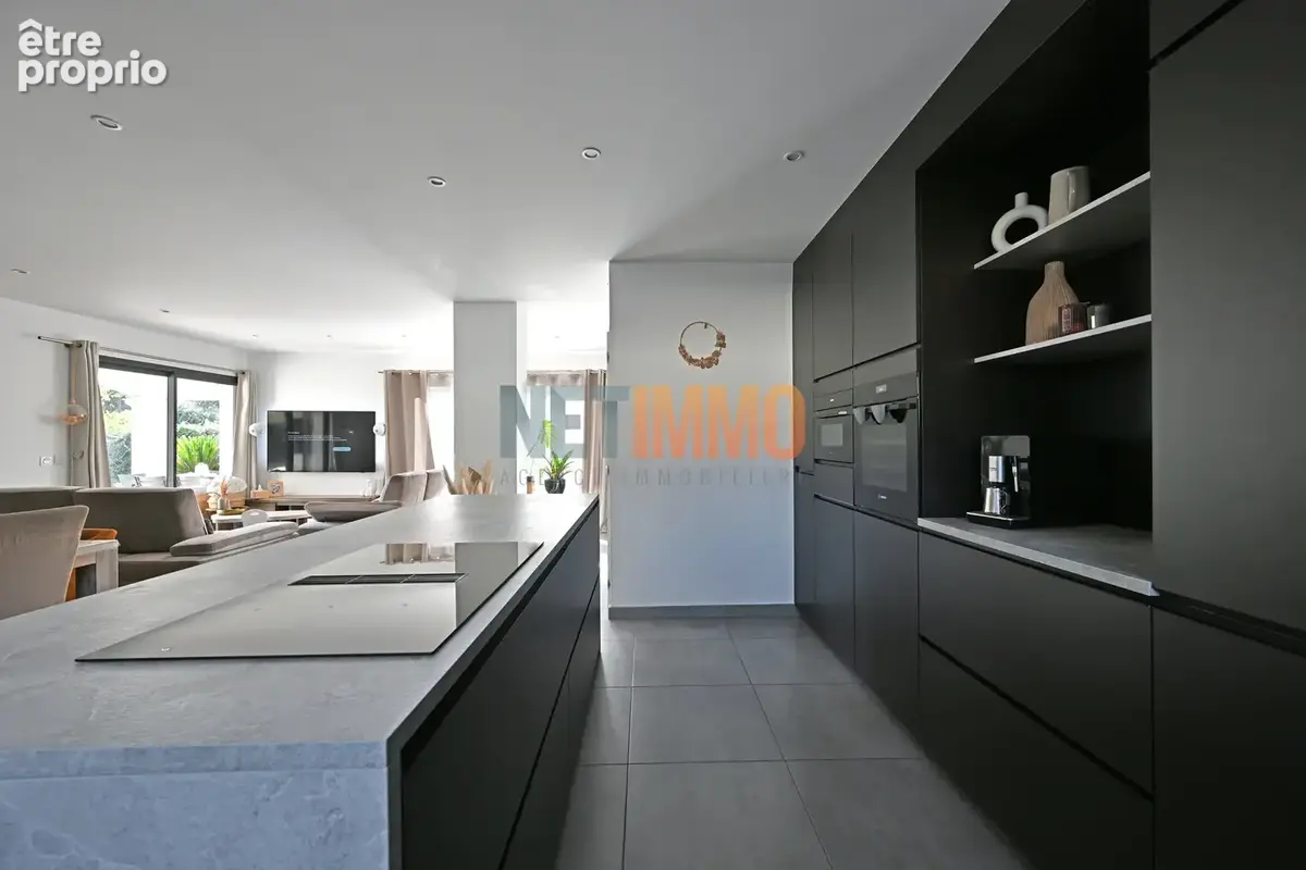 BEAUVOISIN EXCLUSIVITE villa coup de cœur (chambre en rez-de-chaussée) - photo 8