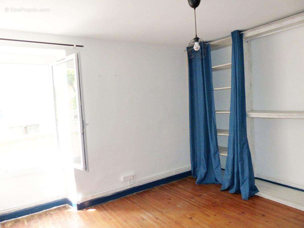 Appartement à LE PUY-EN-VELAY