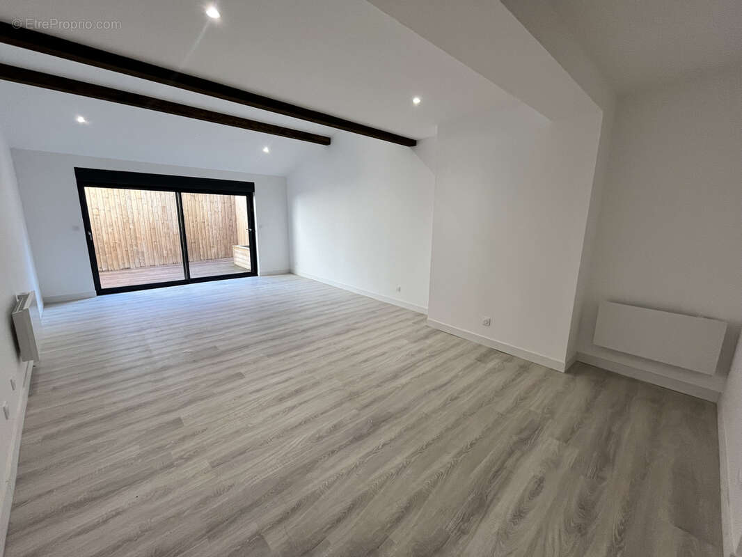 Maison à L&#039;ISLE-EN-DODON