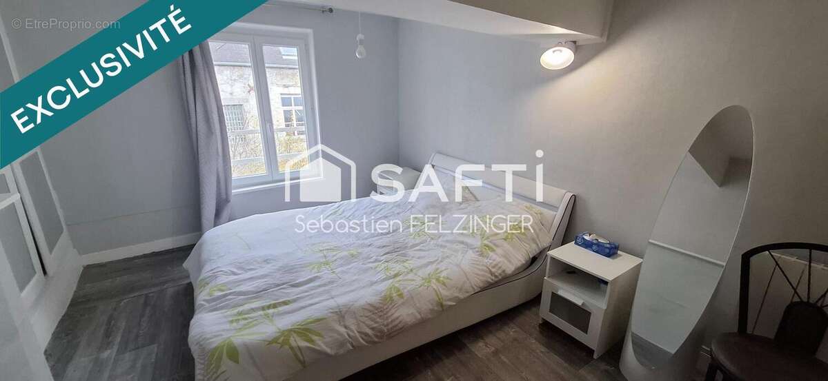 Photo 6 - Appartement à LAON