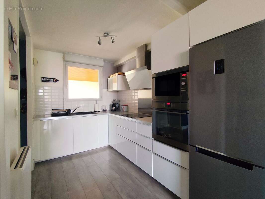Appartement à MURET
