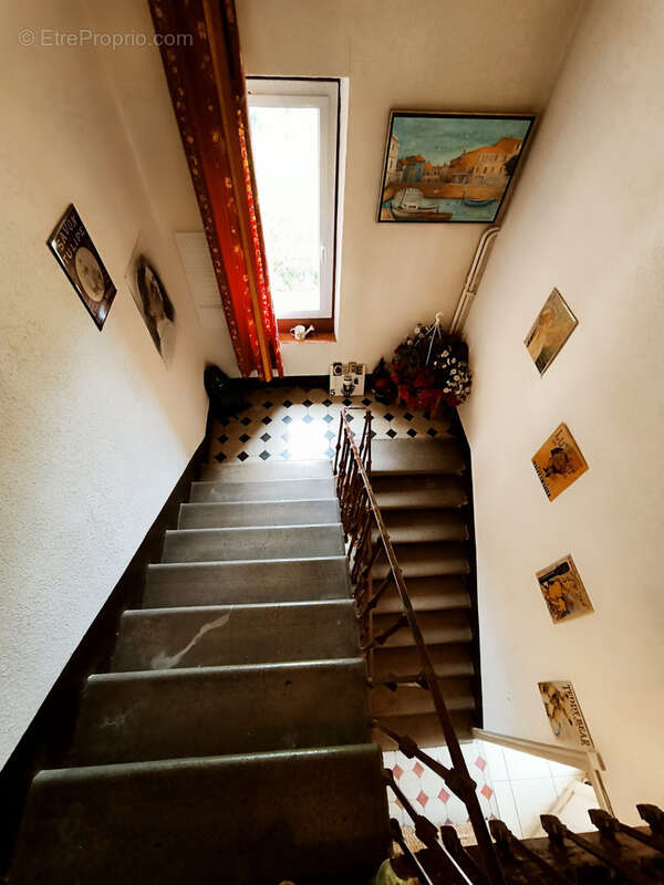 Commerce à SAINT-JEAN-DU-GARD