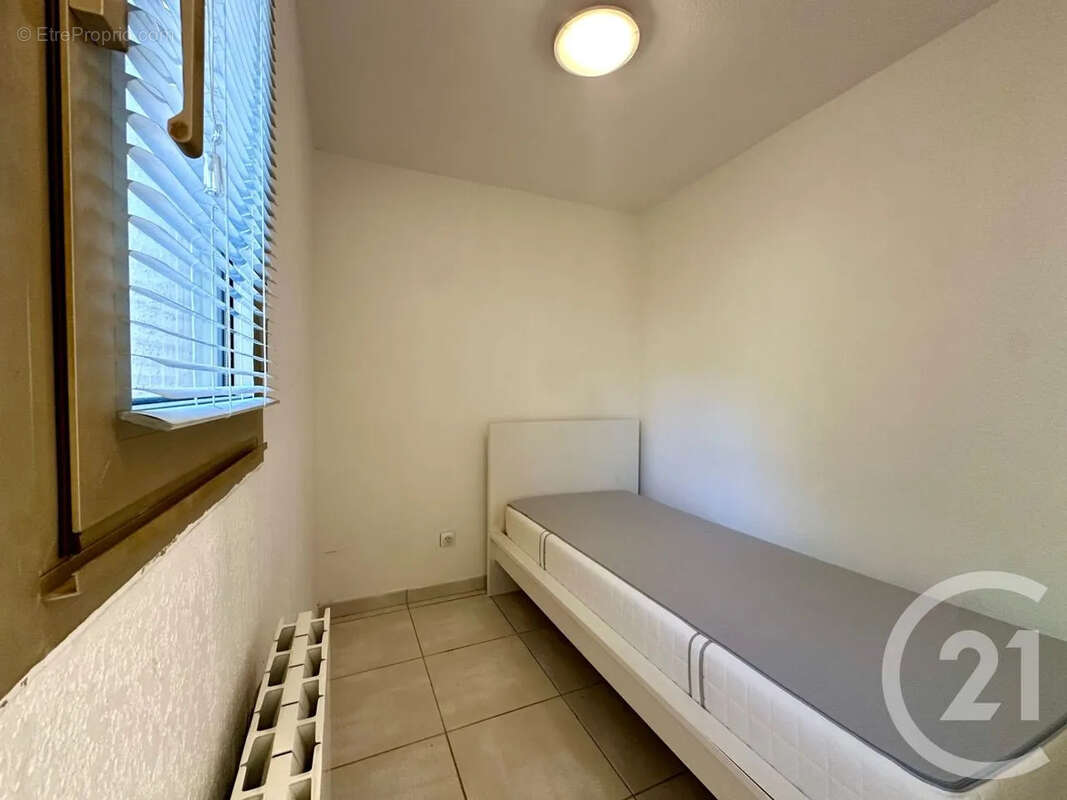 Appartement à SIX-FOURS-LES-PLAGES