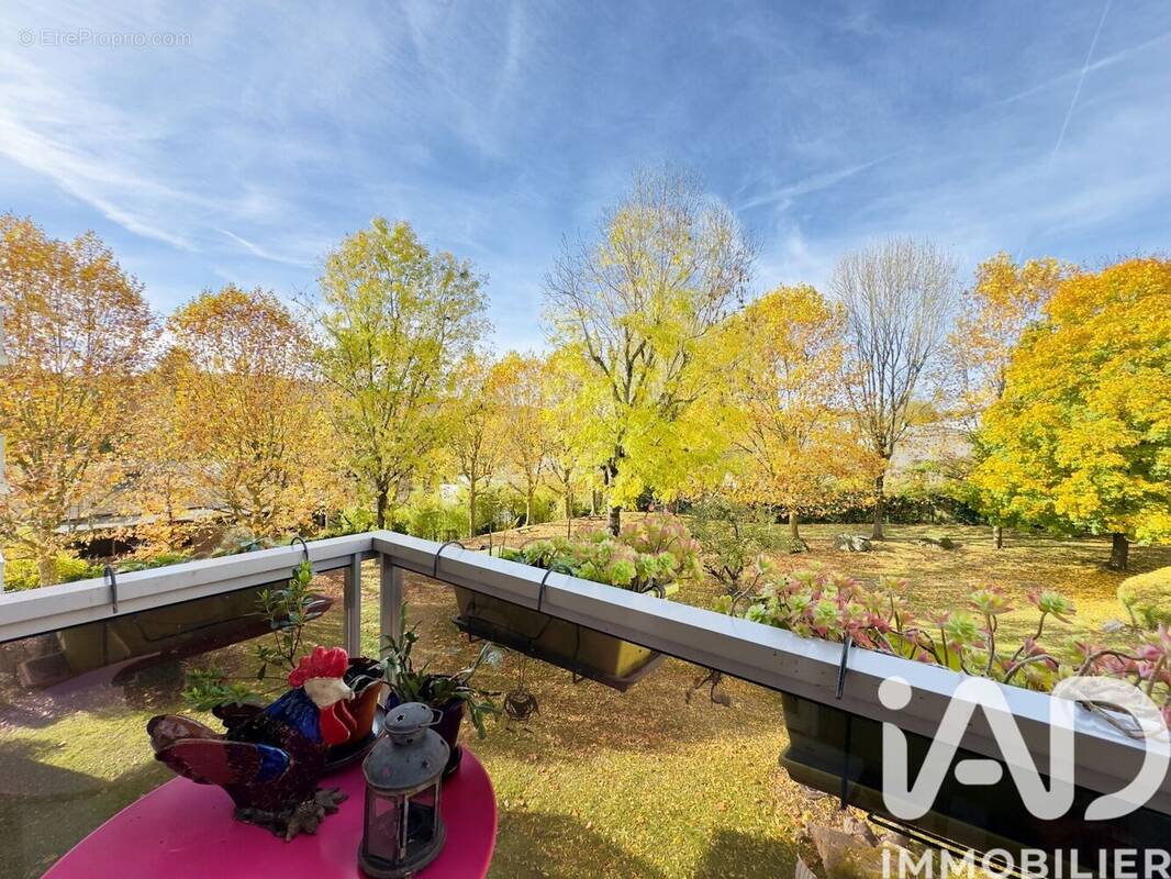 Photo 1 - Appartement à PALAISEAU