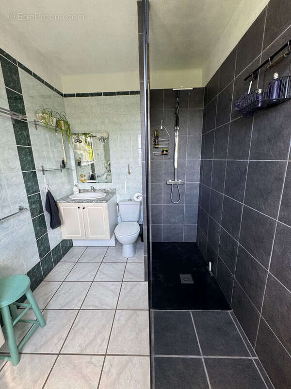 Maison à BOURGANEUF