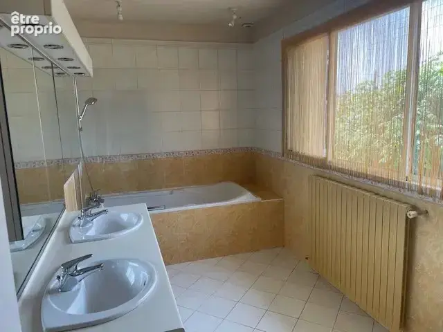 Maison 7 pièces à vendre à Sartrouville (78500) - photo 7