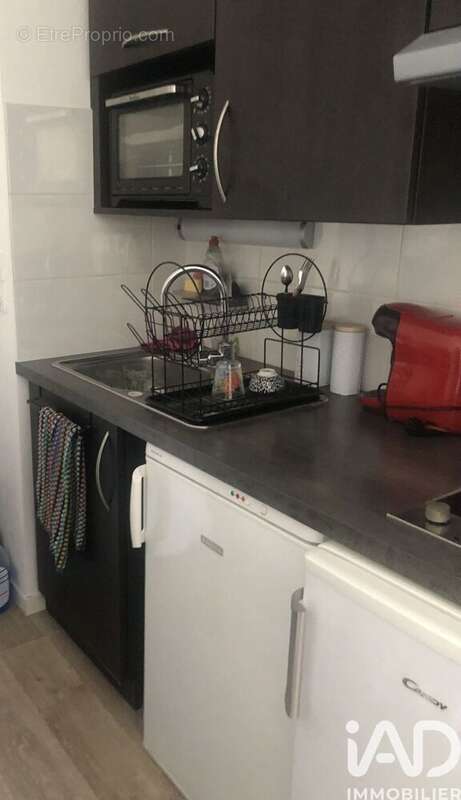 Photo 4 - Appartement à POITIERS