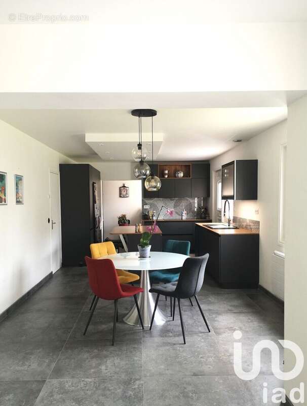 Photo 4 - Maison à VILLERS-SAINT-FRAMBOURG