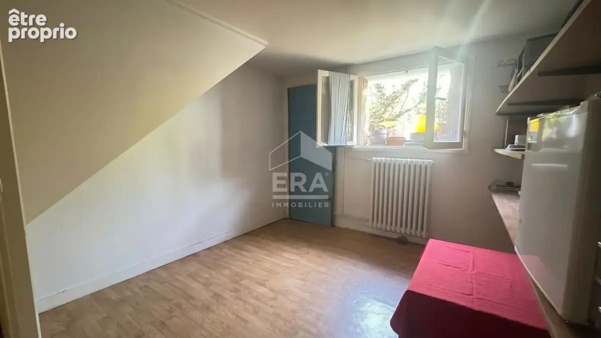 Appartement 41m² à corbeil-essonnes - photo 5