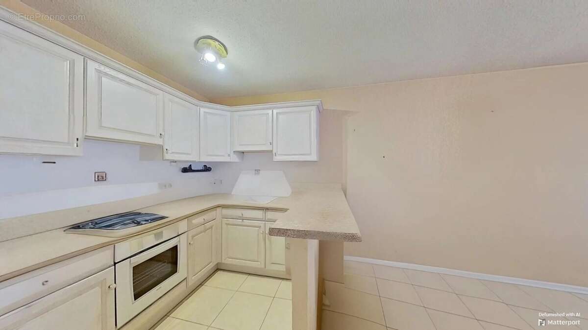 Appartement à SAINT-RAPHAEL