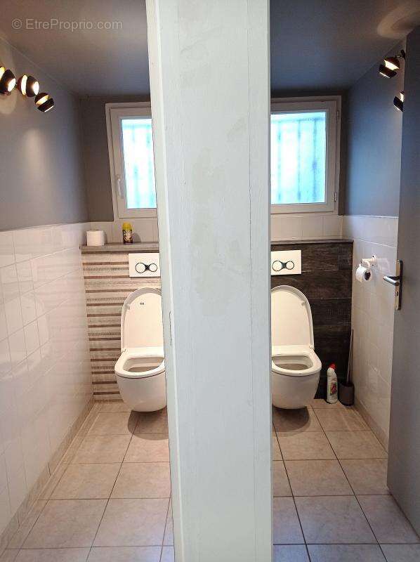 Maison à SAINT-GEORGES-DE-DIDONNE