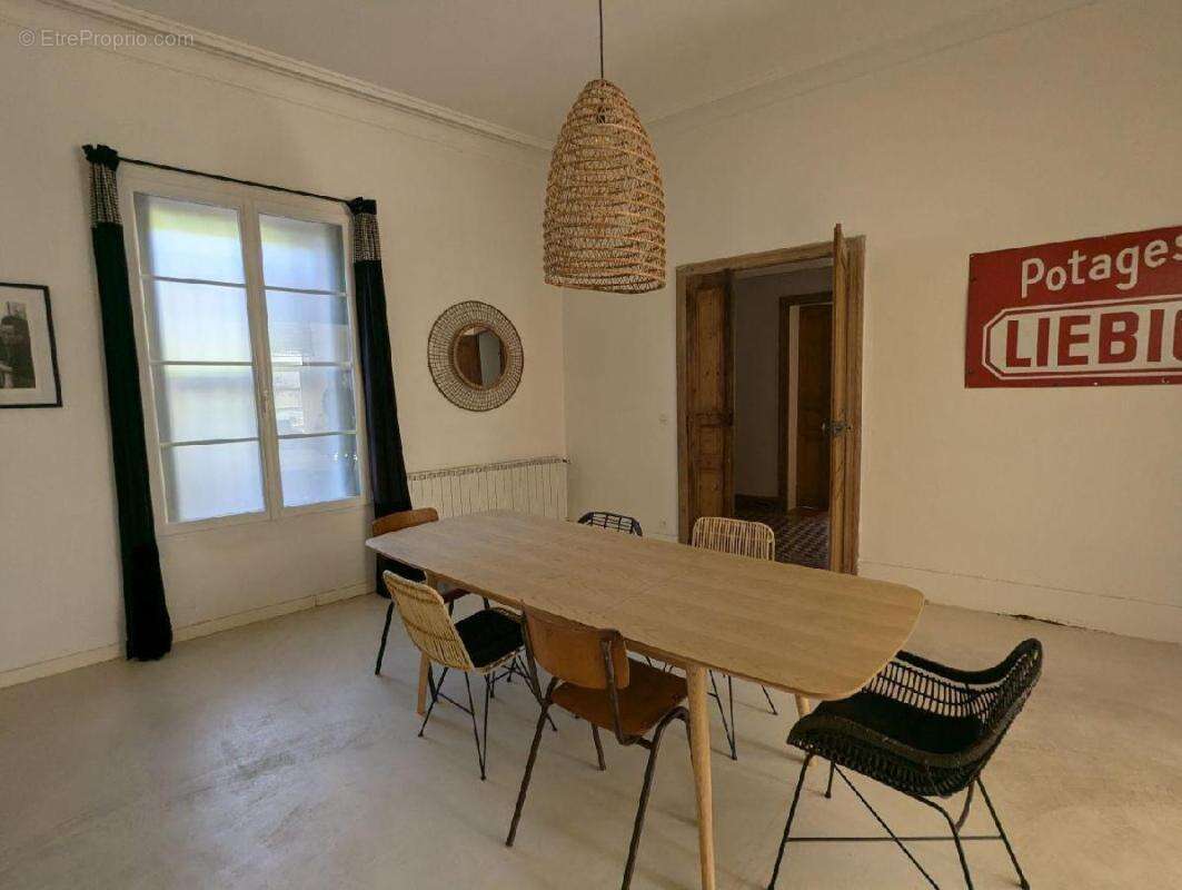 Maison à AIGUES-VIVES