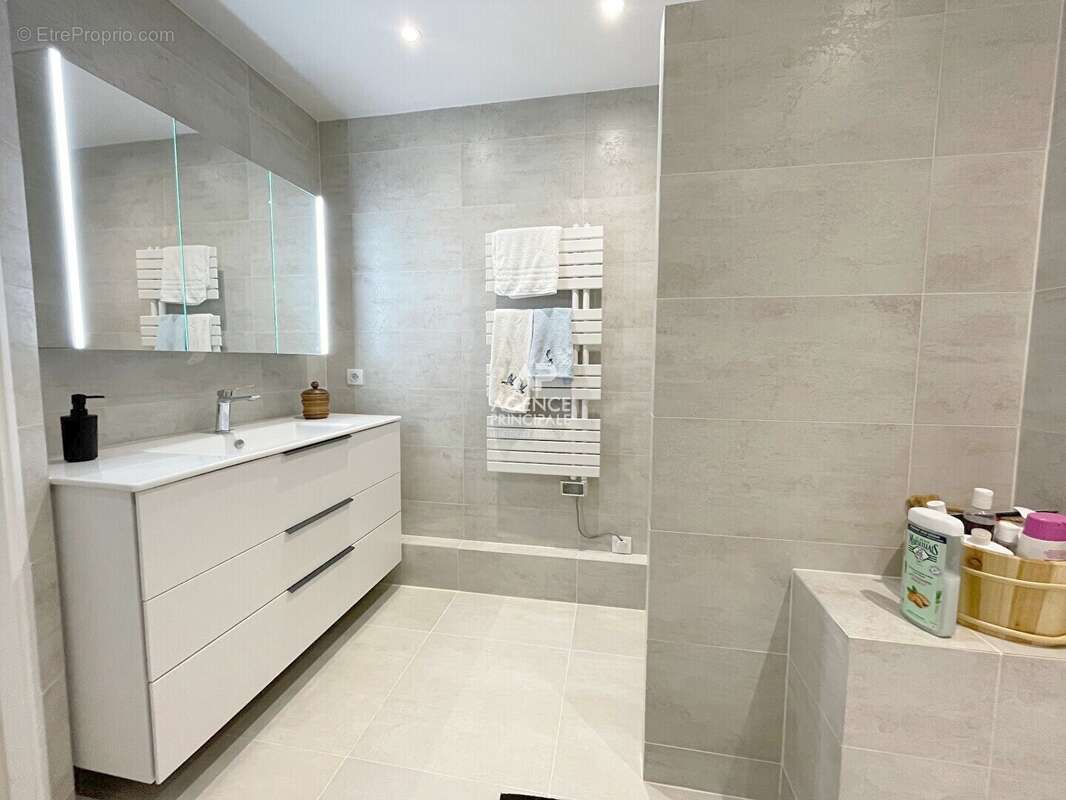 CHAVILLE Rive Droite - Appartement 5 pièces avec balcons - photo 10