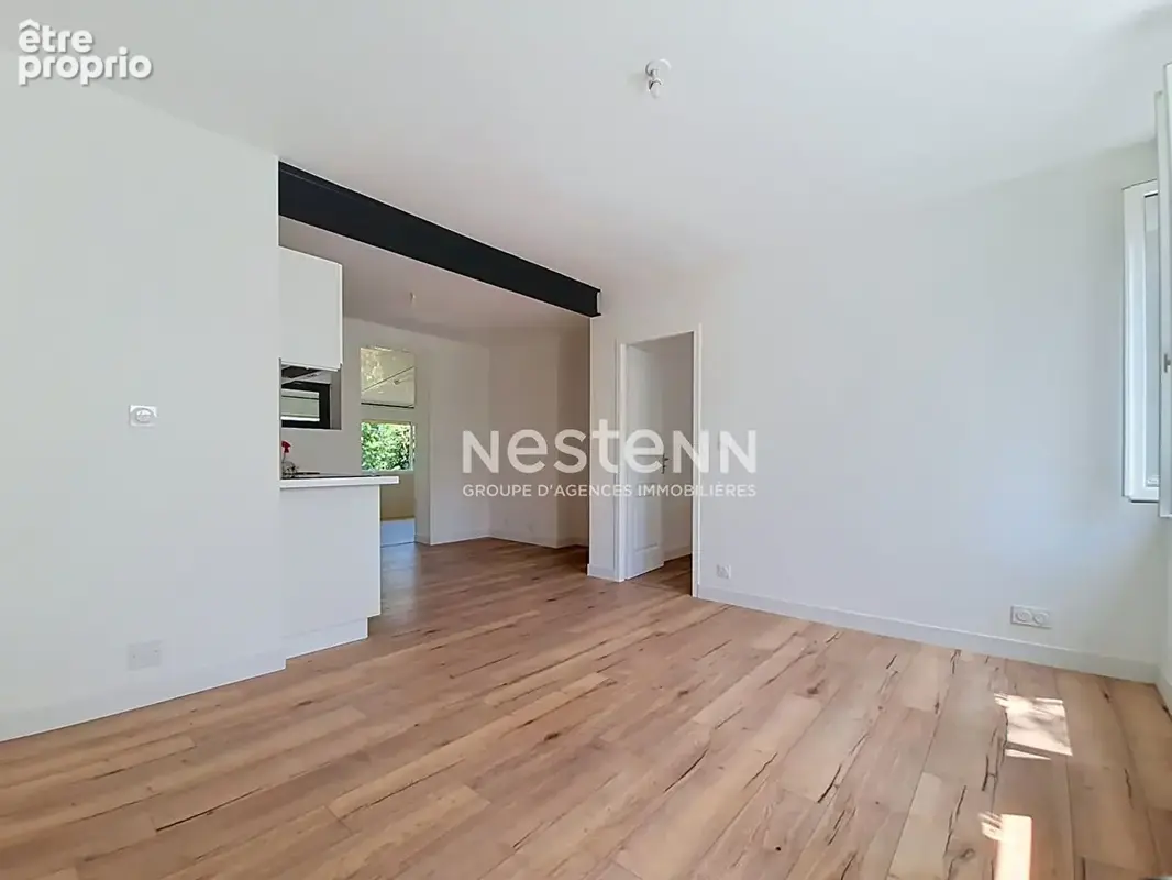 Maison sainte luce sur loire - plain-pied de 3 chambres - photo 3